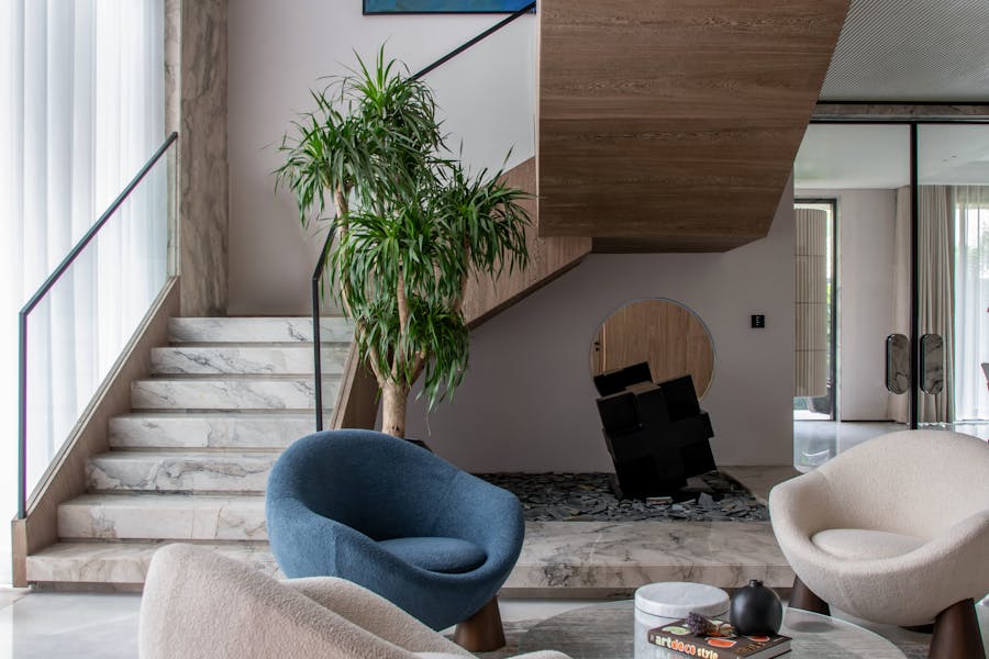 Dekoration & Styling